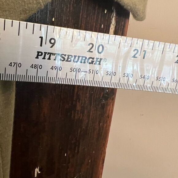 Men’s American Flat Tracker Clothing Co Motorcycle T-shirt. Size L. - Picture 7 of 7